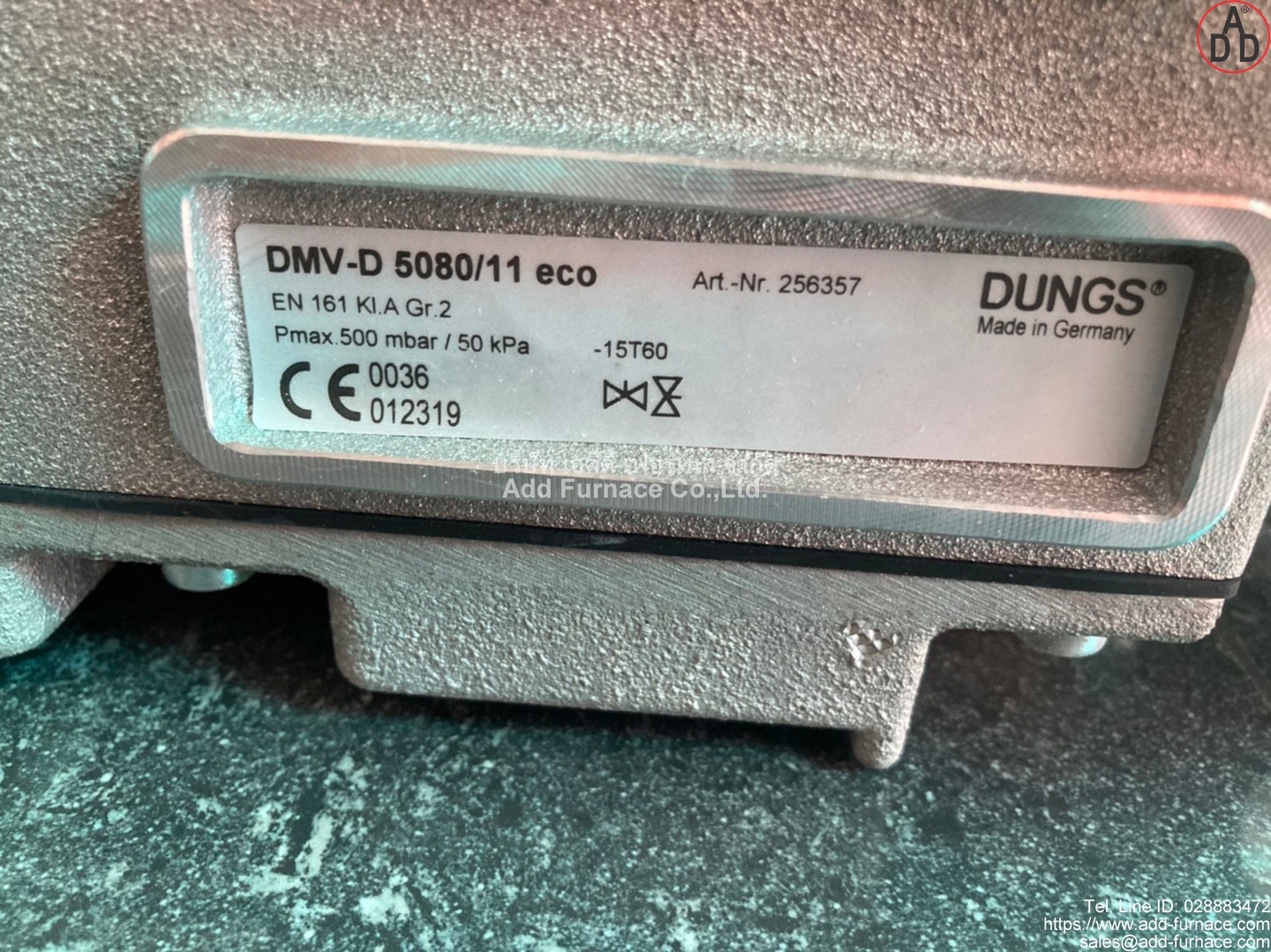 DMV-D 5080/11 eco (13)